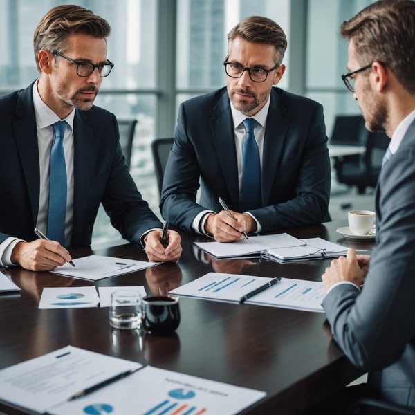 Comment développer une formation en gestion des risques juridiques pour les conseillers d'entreprise?