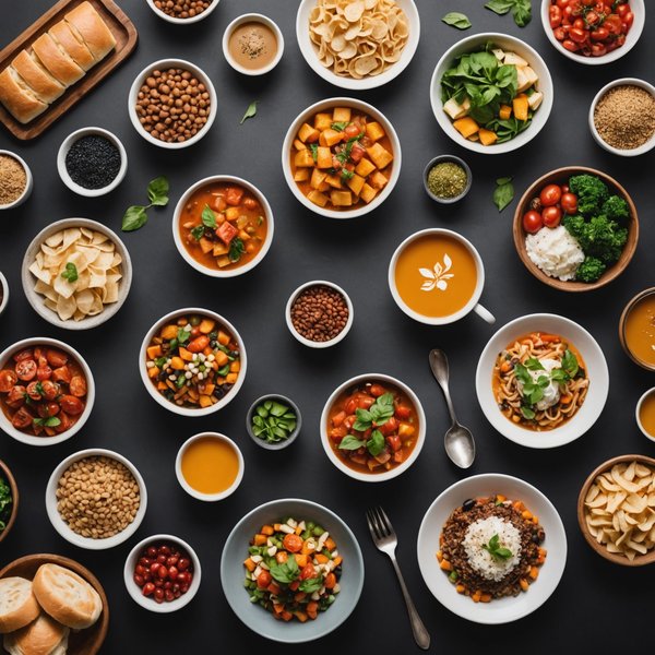 Quels sont les enjeux de l'expansion internationale pour une PME dans l'industrie alimentaire ?