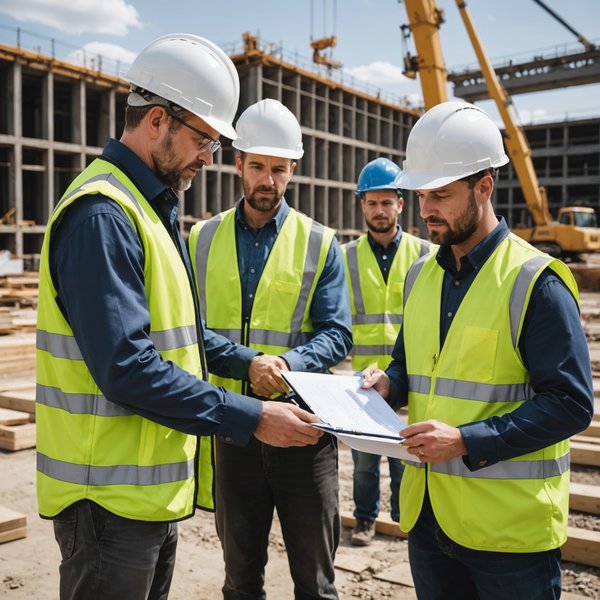 Comment intégrer une formation en gestion de la performance pour les équipes de projet dans les entreprises de construction?