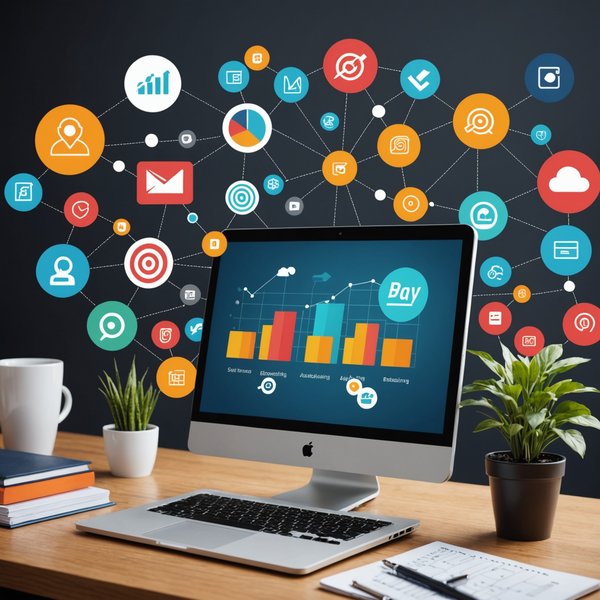 Quelles techniques pour optimiser le retour sur investissement des campagnes publicitaires en ligne ?