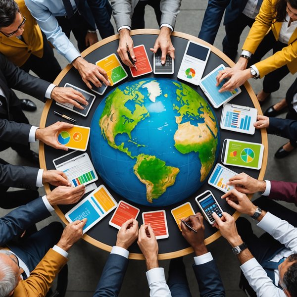 Comment évaluer l'impact des initiatives de développement durable sur la performance financière de l'entreprise?