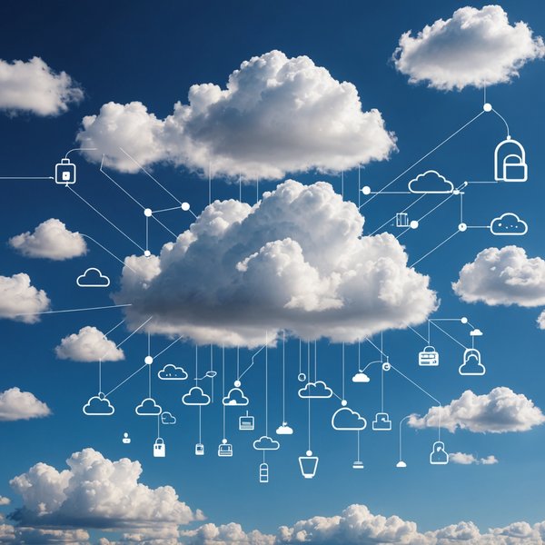 Quelles sont les implications légales de l'utilisation des technologies de cloud computing pour les données clients?