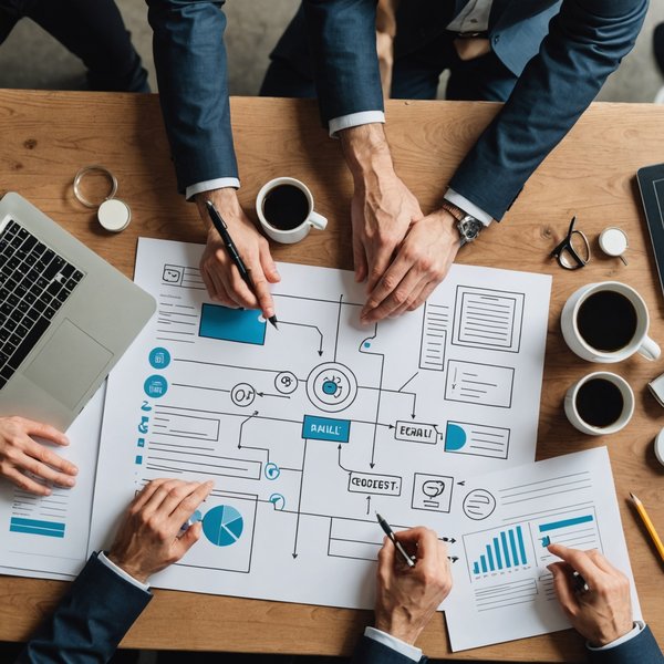 Quels outils de gestion de projet sont les plus efficaces pour les équipes agiles?