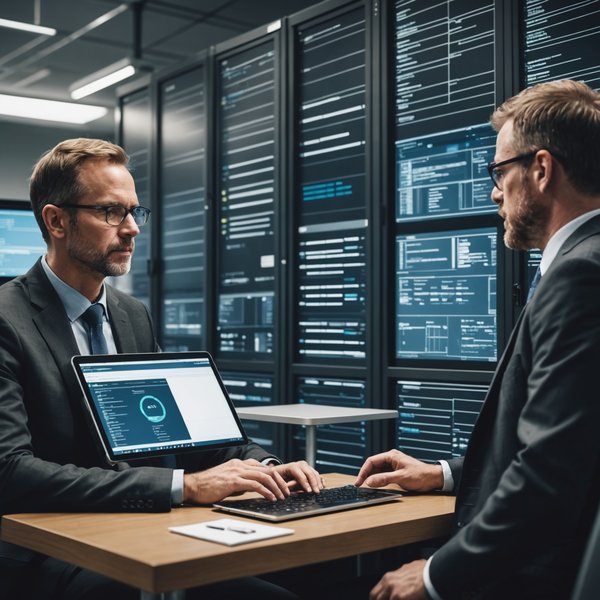 Quels outils pour une gestion centralisée des politiques de sécurité informatique dans une entreprise multisite ?