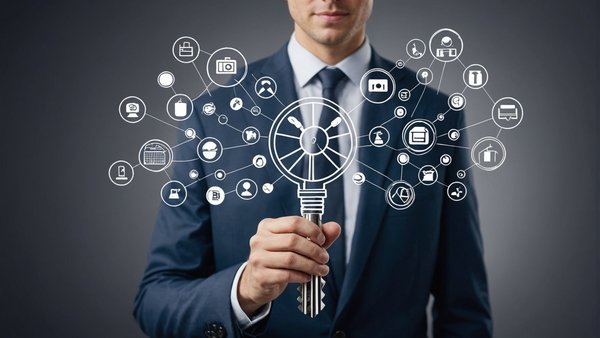 Accompagnement des professionnels du marketing, du commercial et de l'innovation : les clés de la réussite