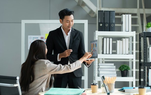 Formation gestion bordeaux : boostez votre carrière !