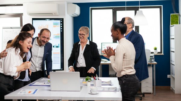 Découvrez les meilleures formations gestion antibes