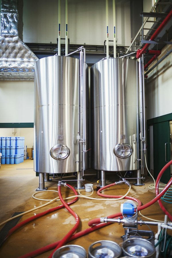 Le cas des flexibles pour buses interchangeables