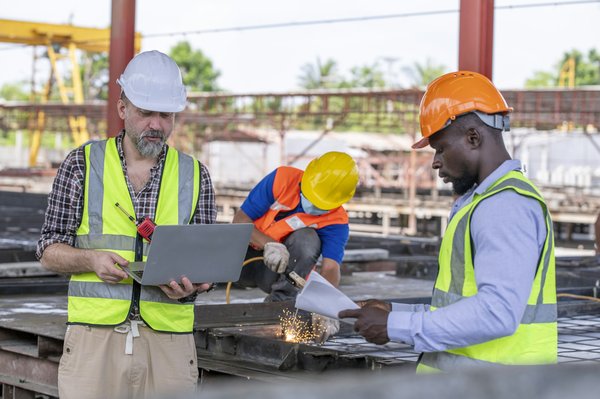 Relevé architectural : pourquoi faire et comment s'y prendre ?