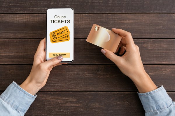 Boostez votre marketing avec des tickets à gratter personnalisés