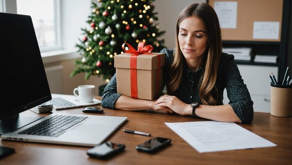 Inspirez-vous : 10 idées de cadeaux pour vos collègues au travail