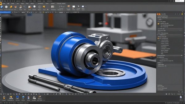 Développez vos compétences avec la formation catia v5 intermédiaire